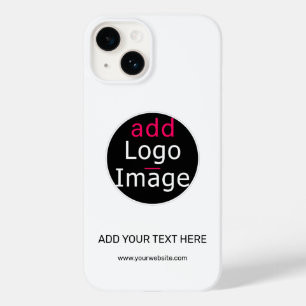 Coque Pour iPhone 14 Professionnel moderne et personnalisable