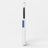 Coques Case-Mate iPhone profil (Dos/Gauche)