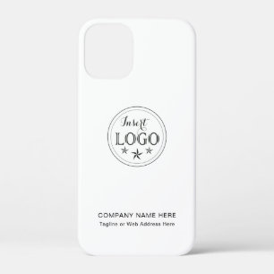 Case-Mate iPhone Case Profil d'entreprise personnalisé