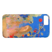 Coques Case-Mate iPhone Profil sous un arc, Redon (Dos (Horizontal))