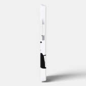 Coques Case-Mate iPhone Profitez de chaque instant 2 (Verso / Gauche)