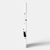 Coques Case-Mate iPhone Profitez de chaque instant 2 (Verso / Droite)