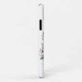 Coques Case-Mate iPhone Profitez Des Petites Choses (Dos/Droite)