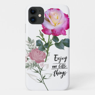 Case-Mate iPhone Case Profitez Des Petites Choses