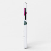 Coques Case-Mate iPhone Profitez Des Petites Choses (Dos/Gauche)