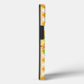 Coques Case-Mate iPhone Profitez des petites choses Gnome tournesol (Verso / Droite)