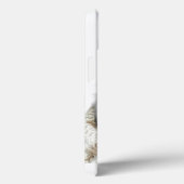 Coques Case-Mate iPhone Profitez du thé d'hiver de chat (Verso / Droite)