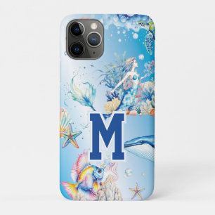 Case-Mate iPhone Case Profondeurs Tranquilles