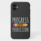 Coques Case-Mate iPhone Progress Over Perinfection (Dos)