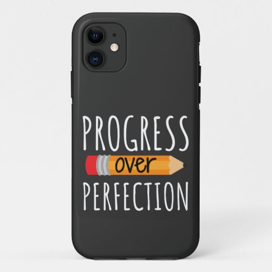 Coques Case-Mate iPhone Progress Over Perinfection (Dos)