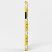 Coques Case-Mate iPhone Progress Pride LGBTQ  (Dos/Droite)