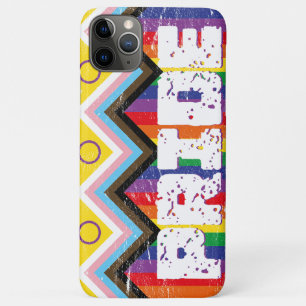 Case-Mate iPhone Case Progress Pride LGBTQ 