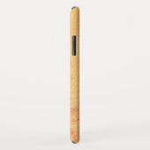 COQUES Case-Mate iPhone PROJET ARCHITECTURAL RENAISSANCE, ARCHITECTE (Dos/Droite)