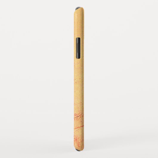 COQUES Case-Mate iPhone PROJET ARCHITECTURAL RENAISSANCE, ARCHITECTE (Dos/Droite)