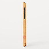 COQUES Case-Mate iPhone PROJET ARCHITECTURAL RENAISSANCE, ARCHITECTE (Dos/Gauche)