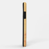 COQUES Case-Mate iPhone PROJET ARCHITECTURAL RENAISSANCE, ARCHITECTE (Dos/Droite)