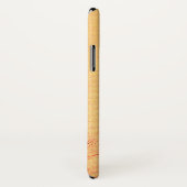 COQUES Case-Mate iPhone PROJET ARCHITECTURAL RENAISSANCE, ARCHITECTE (Dos/Droite)