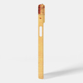 COQUES Case-Mate iPhone PROJET ARCHITECTURAL RENAISSANCE, ARCHITECTE (Verso / Droite)