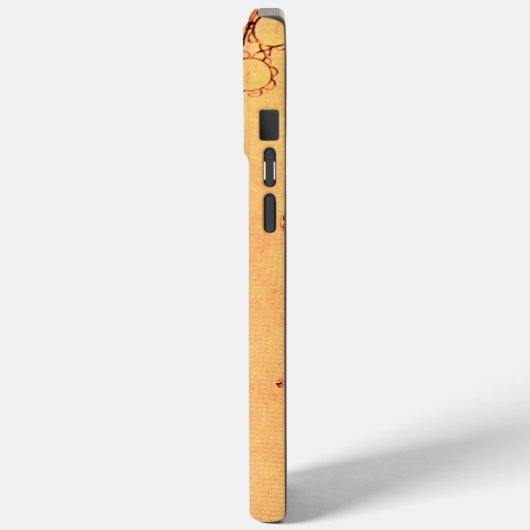 COQUES Case-Mate iPhone PROJET ARCHITECTURAL RENAISSANCE, ARCHITECTE (Verso / Gauche)