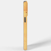 COQUES Case-Mate iPhone PROJET ARCHITECTURAL RENAISSANCE, ARCHITECTE (Verso / Droite)