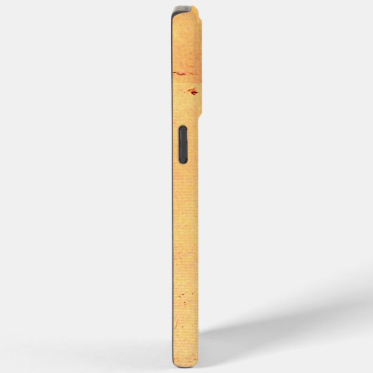 COQUES Case-Mate iPhone PROJET ARCHITECTURAL RENAISSANCE, ARCHITECTE (Verso / Droite)