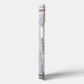 Coques Case-Mate iPhone Promenade 2006 de Waterloo (Verso / Droite)