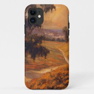 Coques Pour iPhone Promenade II d'après-midi