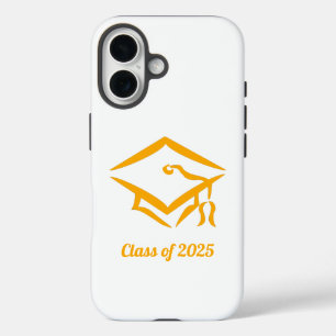 Coques iPhone 16 Promotion de 20?? WHTGLD Année personnalisée