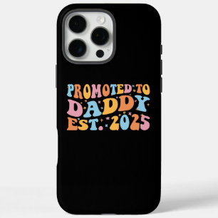 Coques iPhone 16 Pro Max Promu À Daddy Est. III 2025