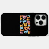 Coques Case-Mate iPhone Promu À Daddy Est. III 2025 (Verso (horizontal))