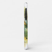 Coques Case-Mate iPhone Proposition de Piercinet et de Graciosa (Dos/Gauche)