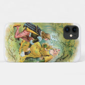 Coques Case-Mate iPhone Proposition de Piercinet et de Graciosa (Dos (Horizontal))