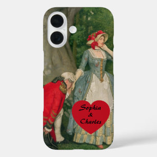 Coques iPhone 16 Proposition de Sir James Dromgole Linton