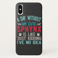 Propriétaire Canadien De Chat Sphynx Sans Cheveux