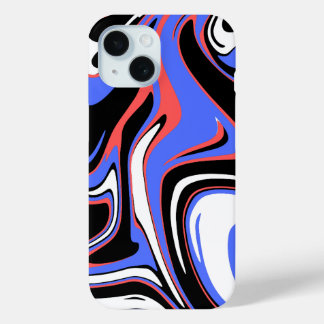 Coque Pour iPhone 15 Protect your IPHONE15 with this stylish case 