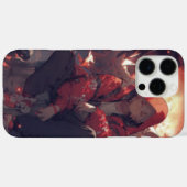 Coques Case-Mate iPhone Protecteur Ani (Verso (horizontal))