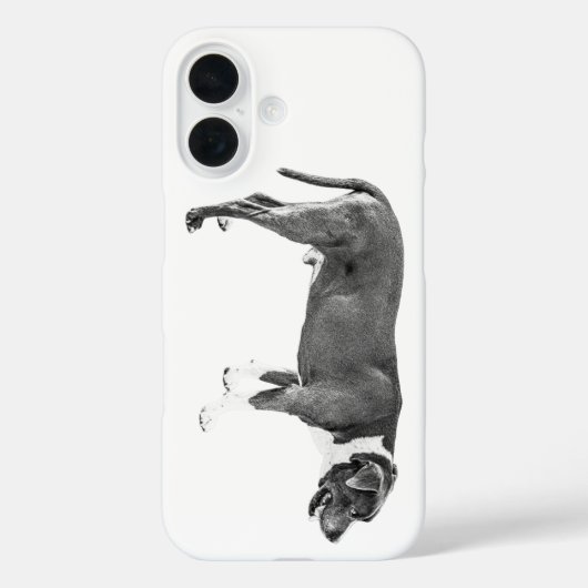 Coques Case-Mate iPhone Protecteur de saison de récolte (Verso)