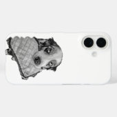 Coques Case-Mate iPhone Protecteur du prix (Verso (horizontal))