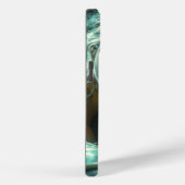 Coques Case-Mate iPhone Protecteur d'une princesse (Verso / Droite)