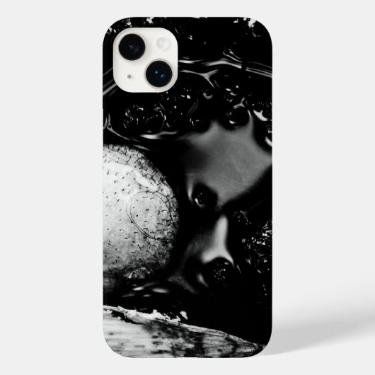 Coques Case-Mate iPhone protecteur sombre (Verso)