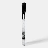 Coques Case-Mate iPhone protecteur sombre (Verso / Droite)