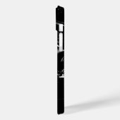 Coques Case-Mate iPhone protecteur sombre (Verso / Gauche)