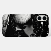 Coques Case-Mate iPhone protecteur sombre (Verso (horizontal))
