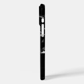 Coques Case-Mate iPhone protecteur sombre (Verso / Gauche)