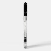 Coques Case-Mate iPhone protecteur sombre (Verso / Droite)