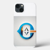 Coques Case-Mate iPhone Protection (Verso)