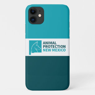 Case-Mate iPhone Case Protection des animaux Nouveau-Mexique -