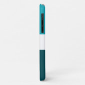 Coques Case-Mate iPhone Protection des animaux Nouveau-Mexique - (Dos/Gauche)