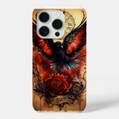 Coques Case-Mate iPhone "Protection et élégance iPhone Back Cover : Elevat (Verso)