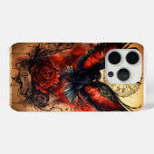 Coques Case-Mate iPhone "Protection et élégance iPhone Back Cover : Elevat (Verso (horizontal))